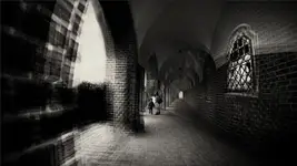 Mama jest przy tobie... chodź