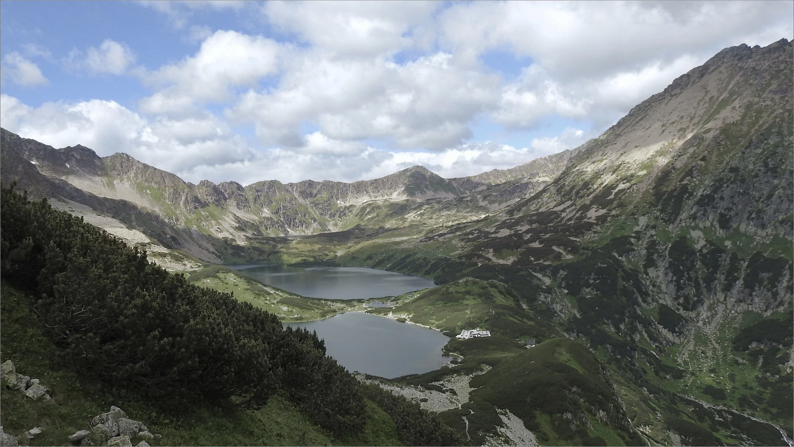 Tatry....