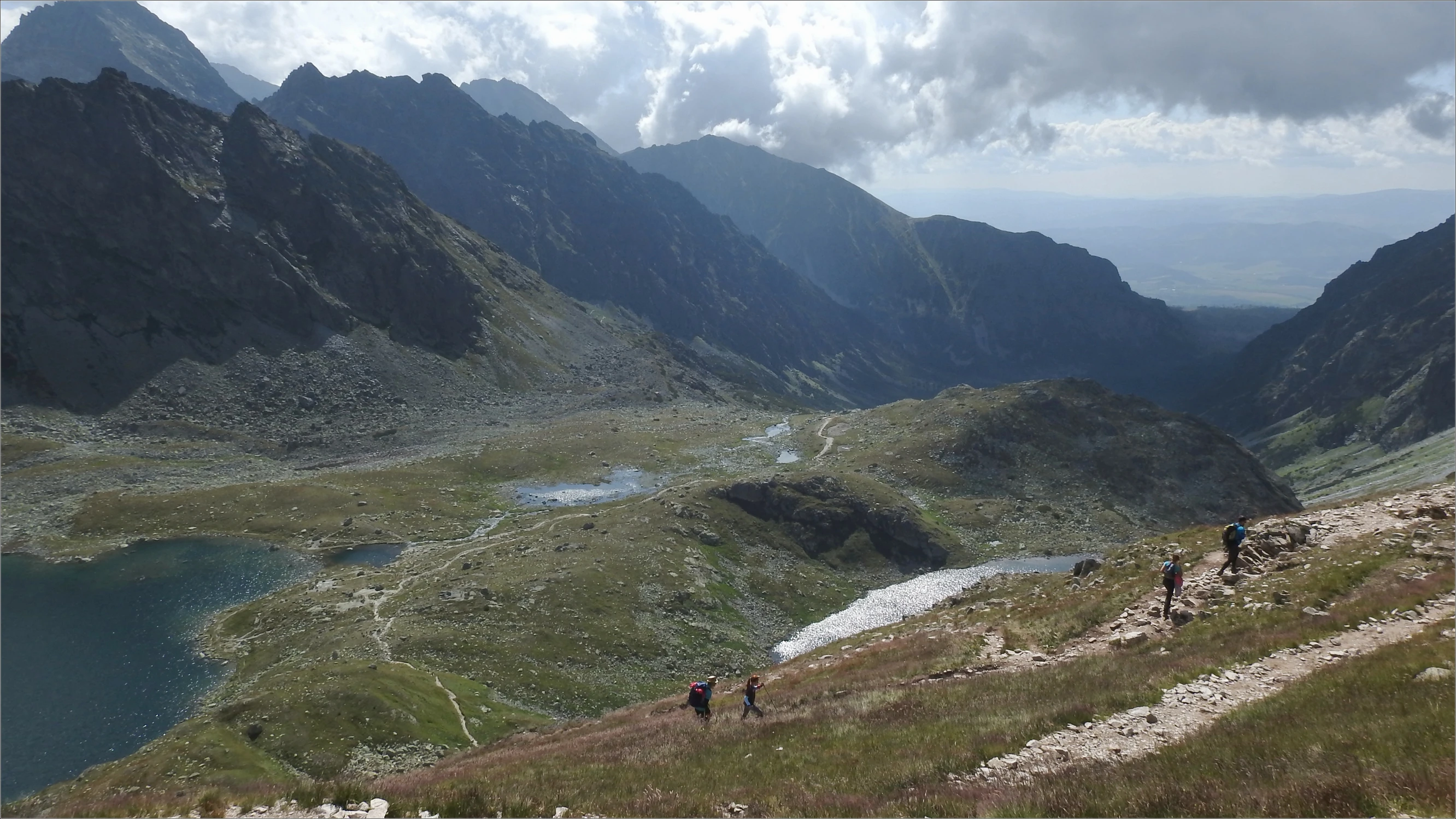Tatry....