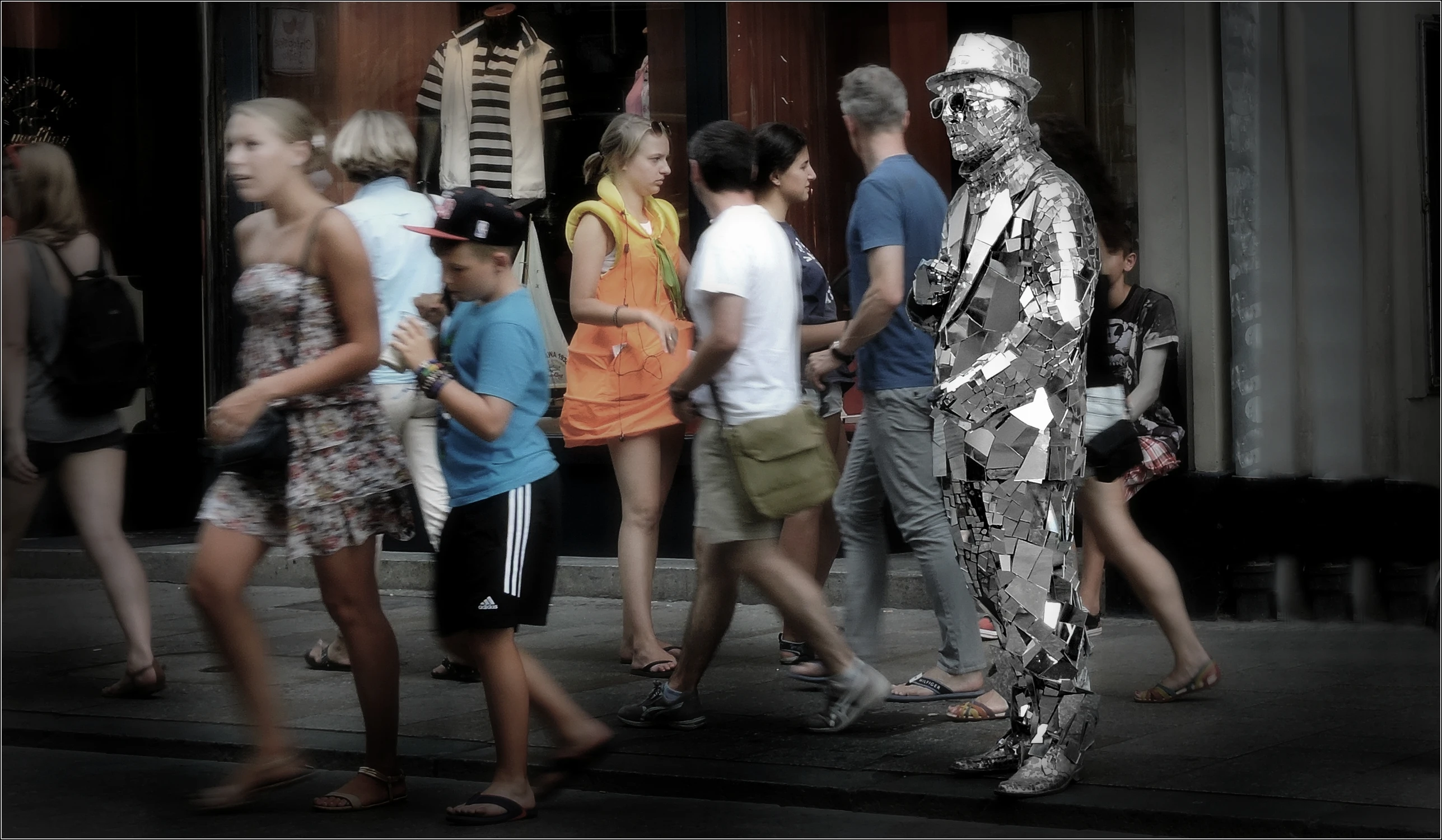 mirrorman