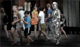mirrorman