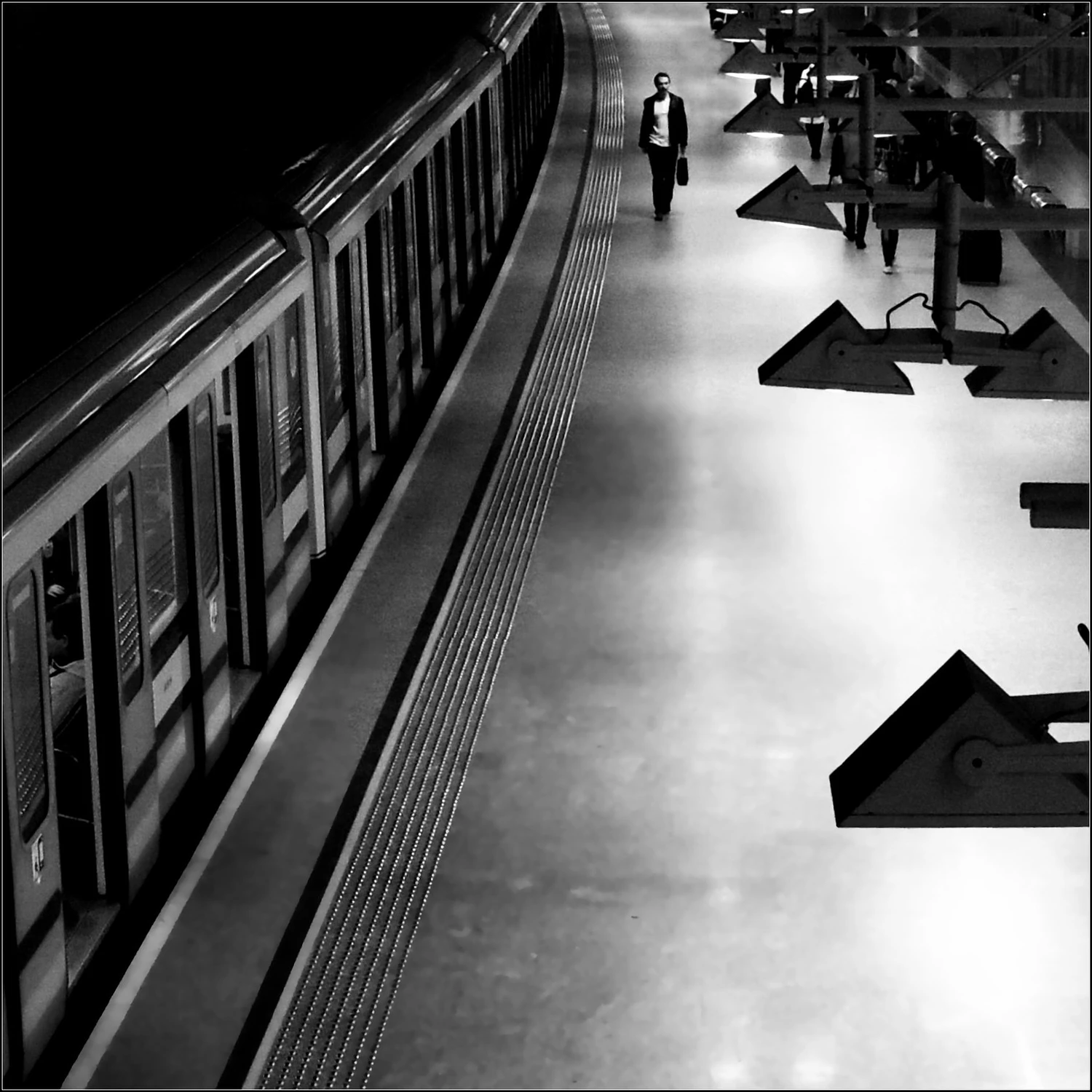  ostatni gasi światło