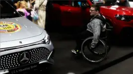 CAR OF THE YEAR 2026