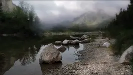 Tatry...