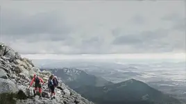 Tatry...
