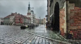 Prognoza na dziś....