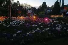 Pamiętajcie o ogrodach