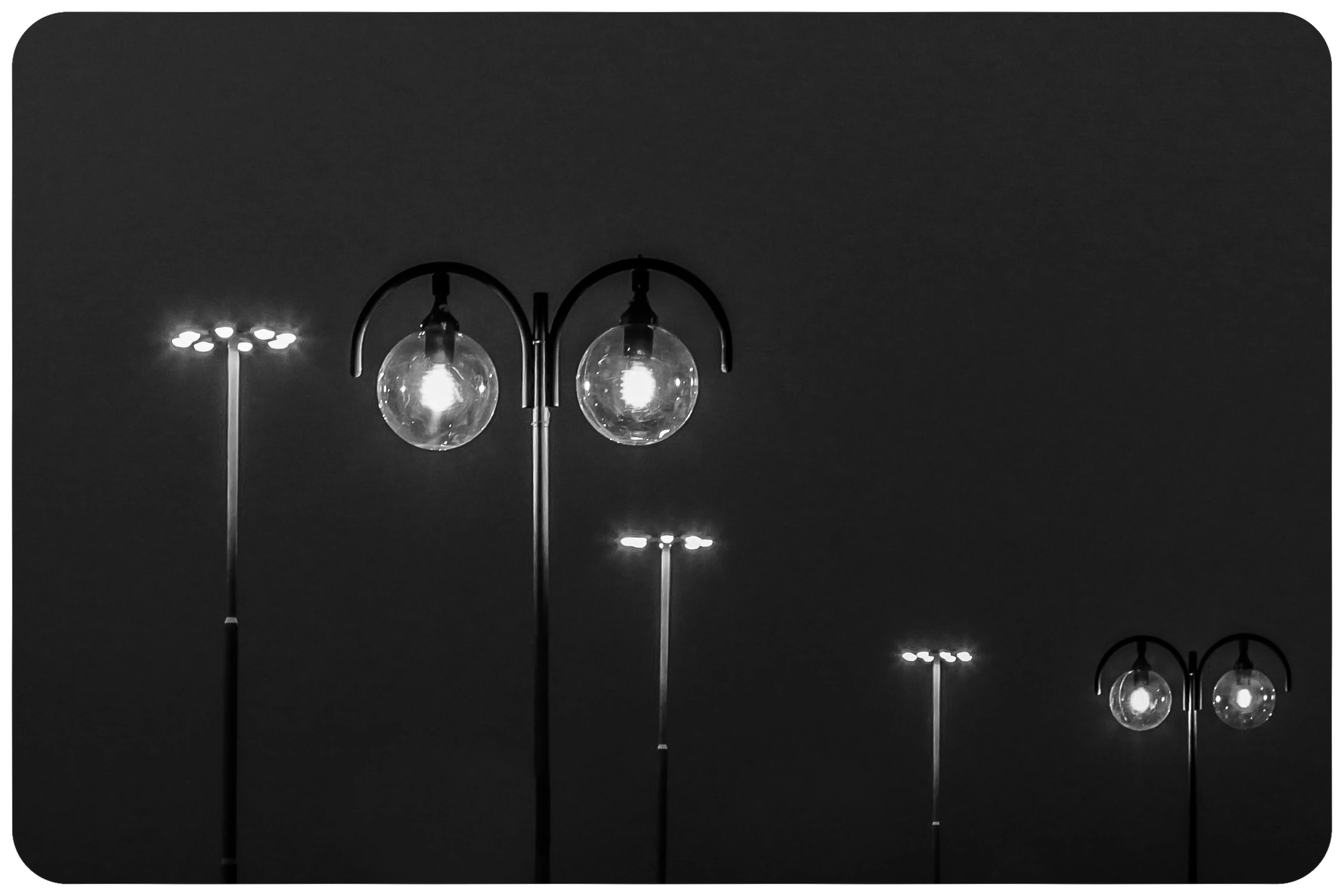 Lampy