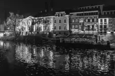 Venezia nad Młynówką