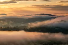 Poetry of the Mountains