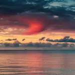 The Hanging Cloud