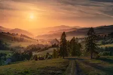 Poetry of the Mountains