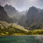Green Pond