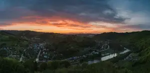 A Fresh and Broad Perspective