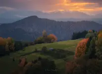 Fotograficzny odpoczynek