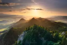 The Highest Point