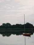 Chłodne lato