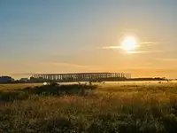 Słońce na strefie 