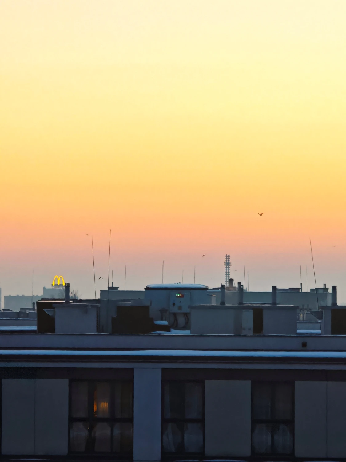 McDonald's spotkajmy się 