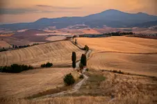 Strada di Terrapille