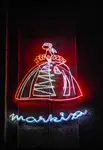 markiza - królowa neonów