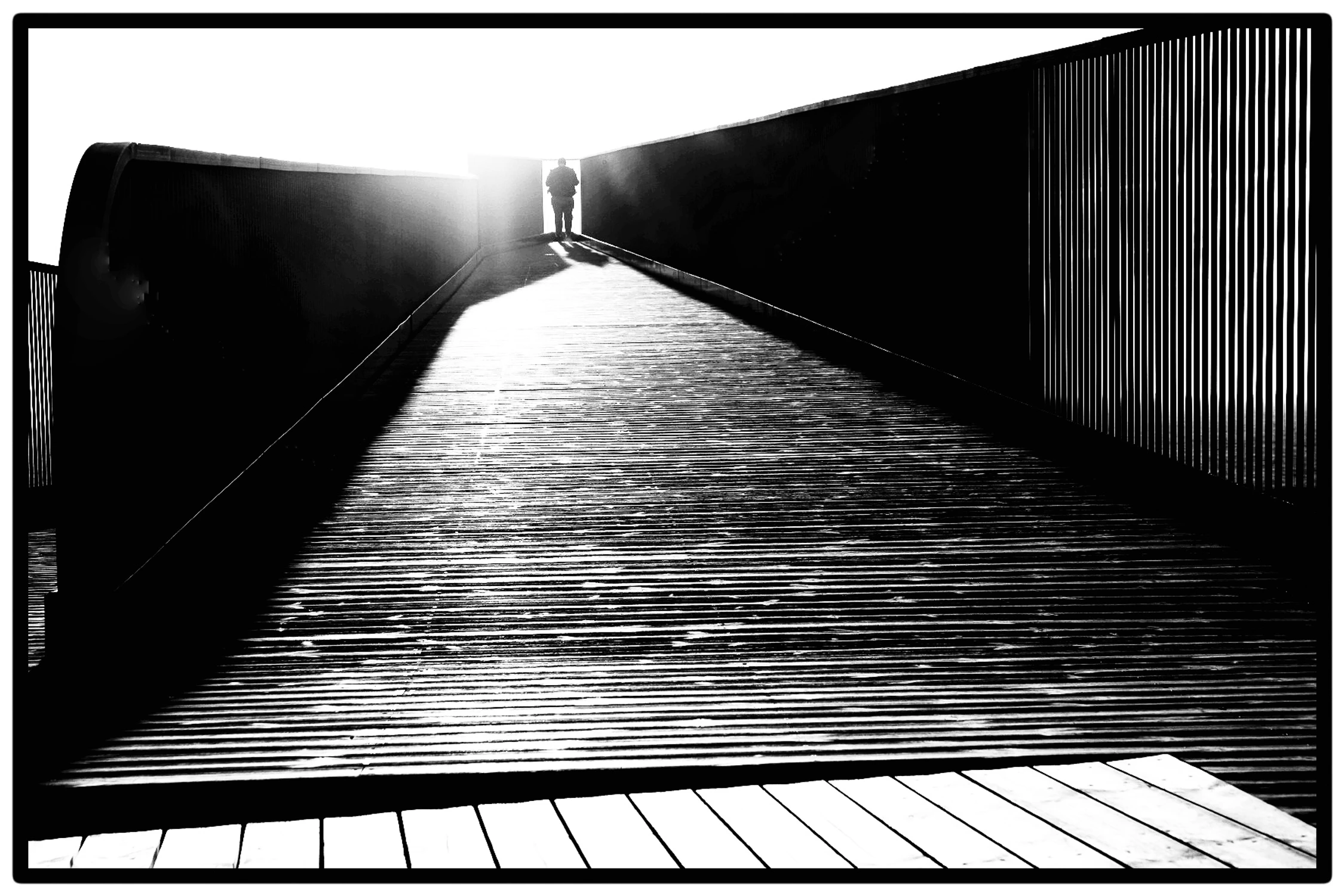 Dalej już tylko słońce