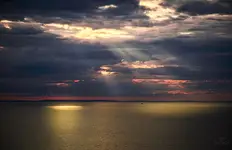 Szept nieba...