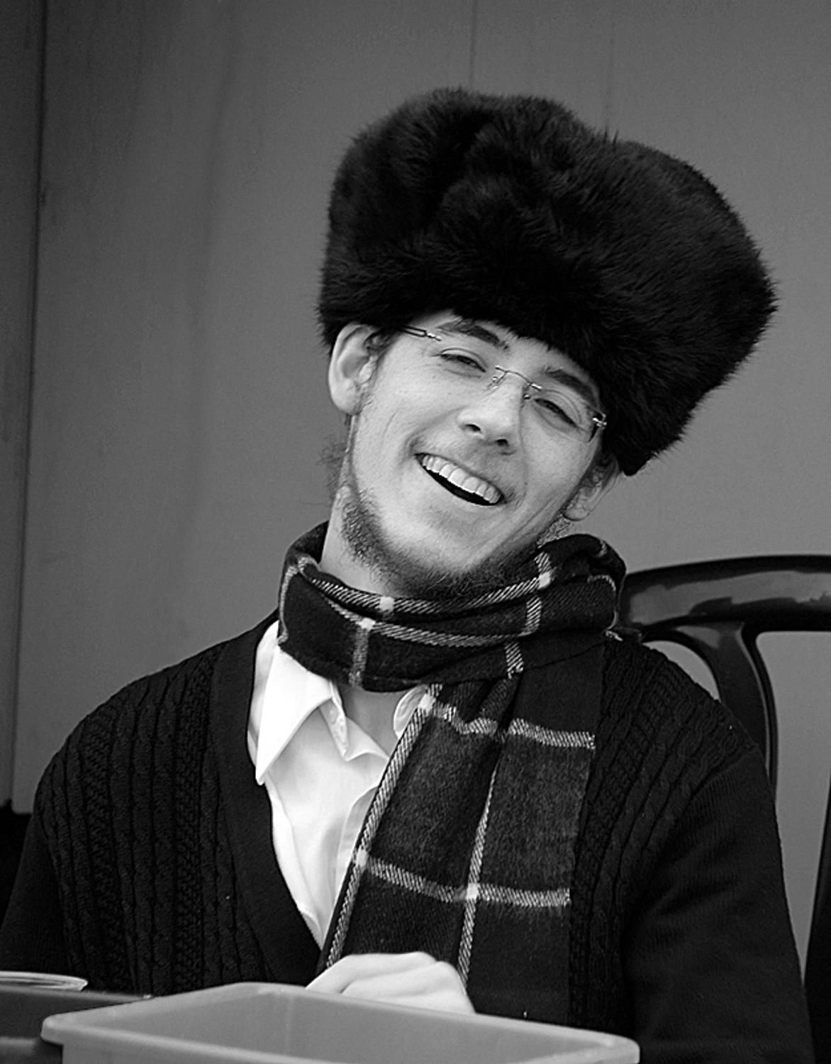 Smile