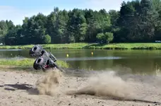Crash