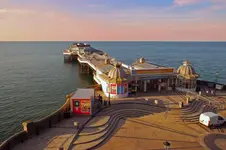 Cromer Pier
