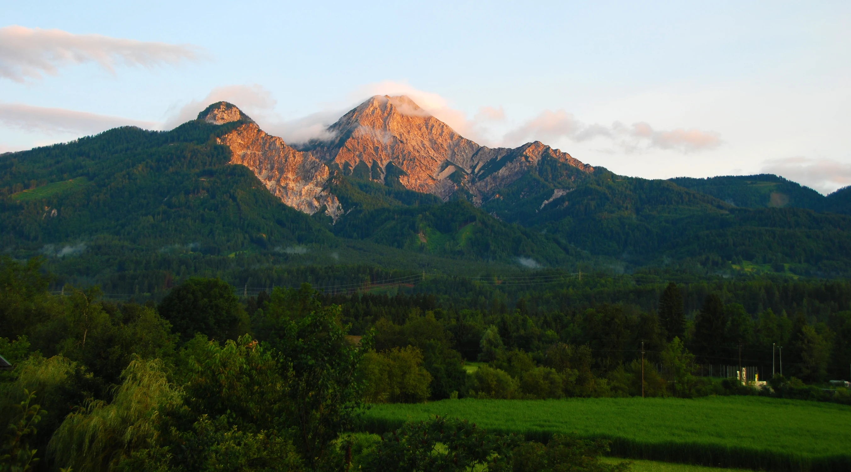 Ferlacher Spitze