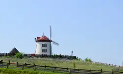 wiatrak
