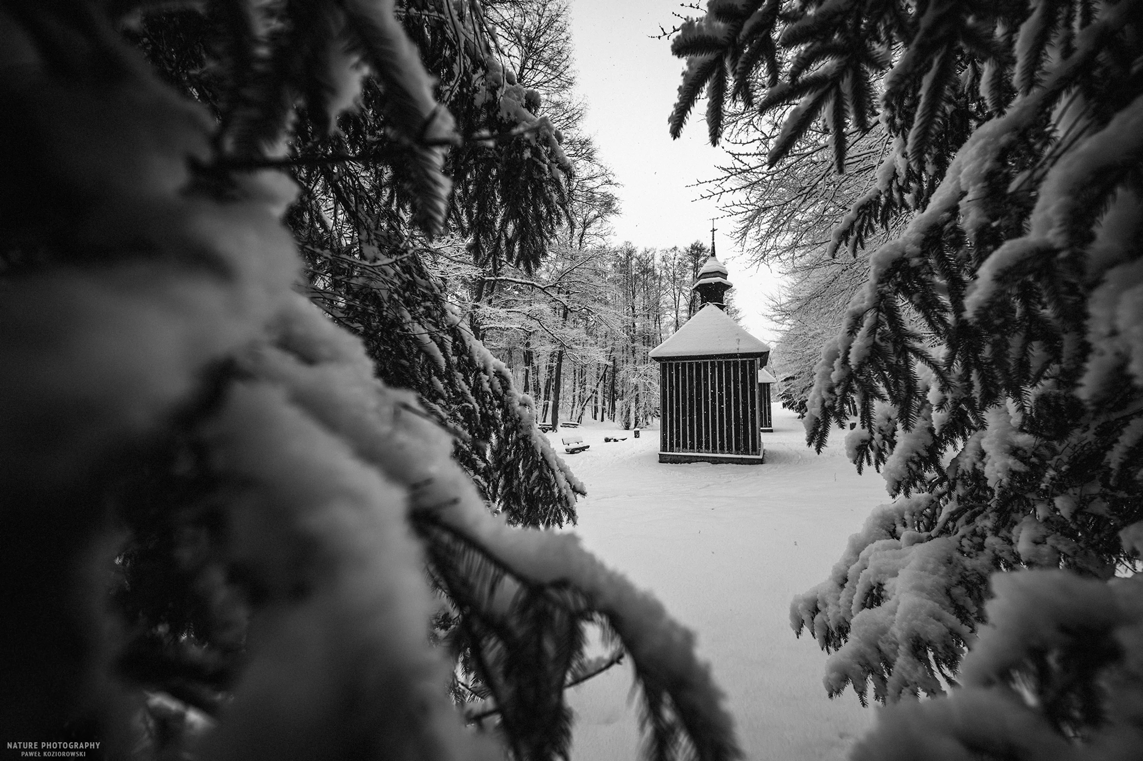 Kiedy zima zawita do Łodzi
