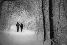 Kiedy zima zawita do Łodzi