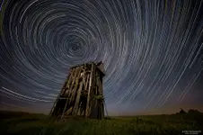 Startrails