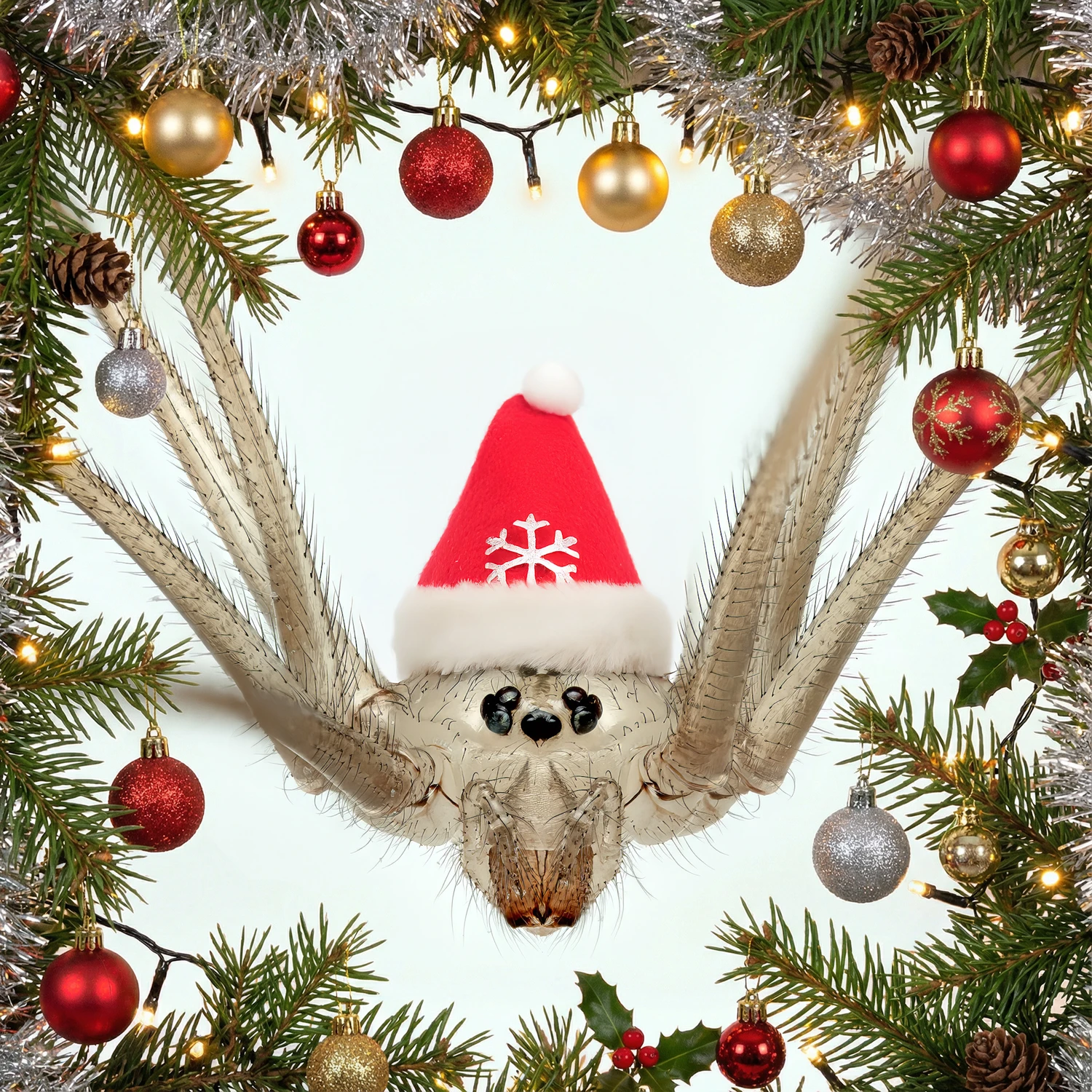 Wesołych Świąt!!!