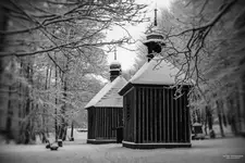 Kiedy zima zawita do Łodzi