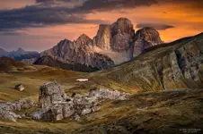 Monte Pelmo