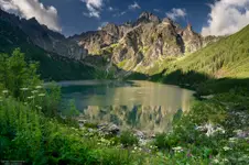 Morskie oko