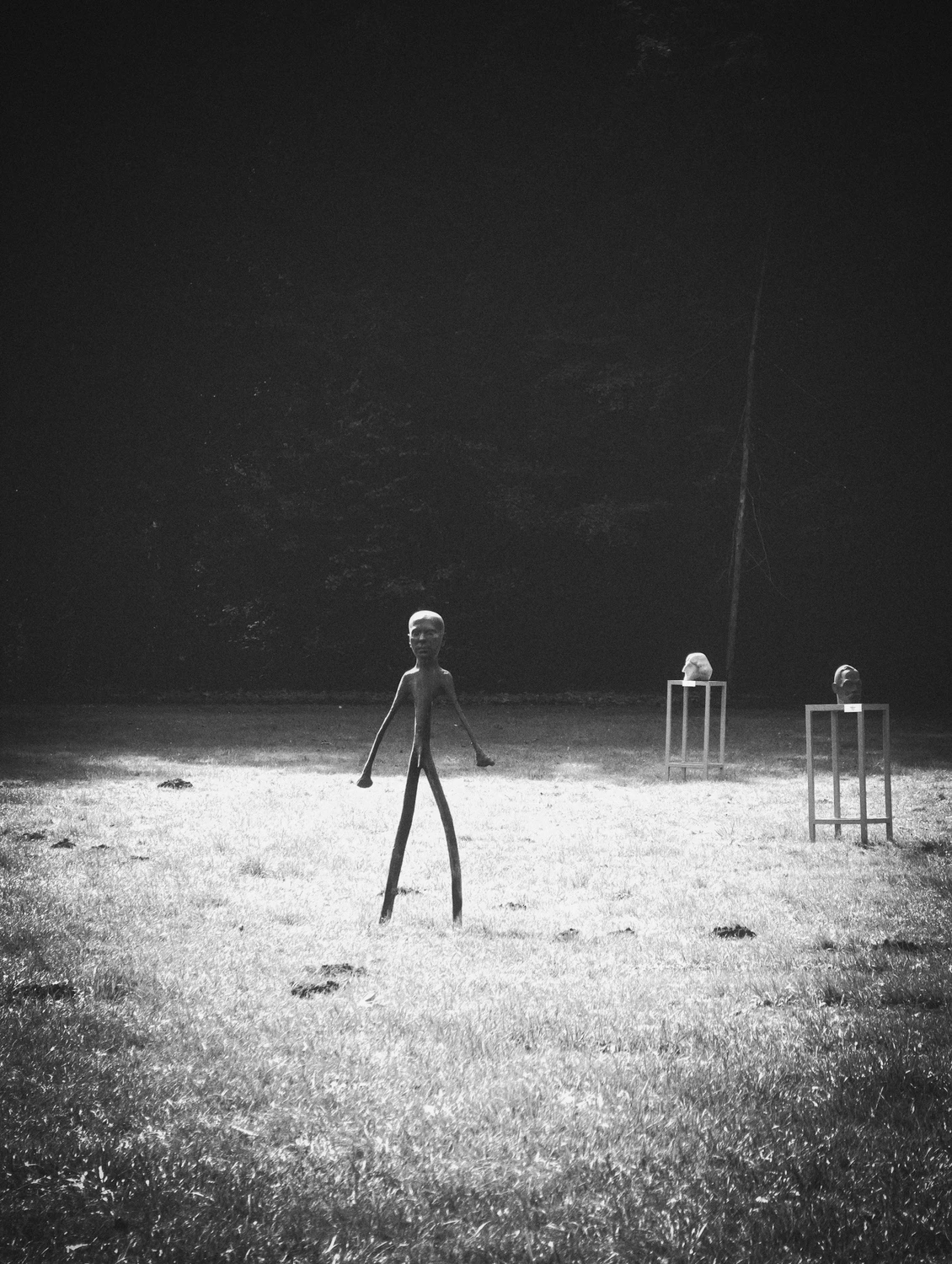 Alien...