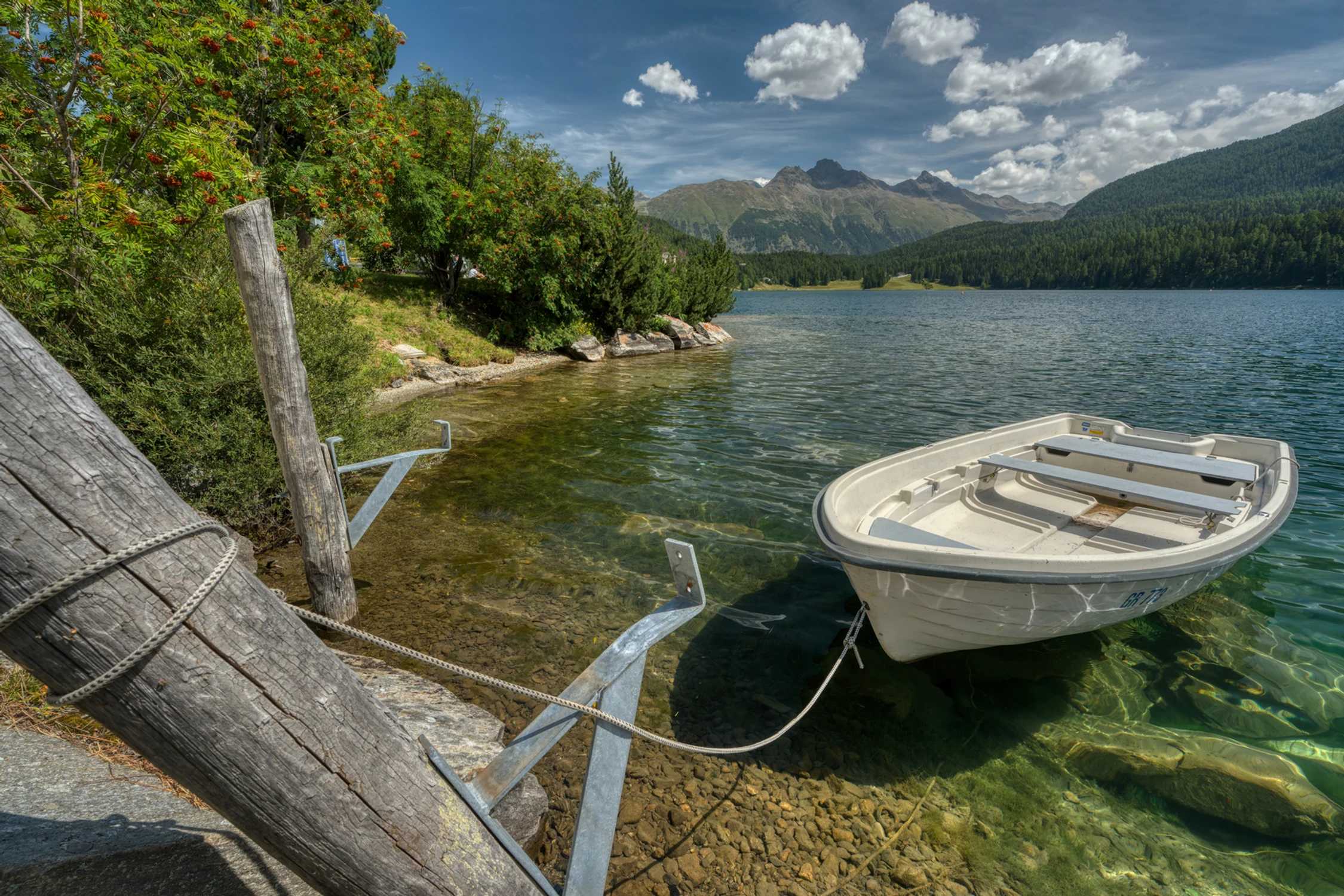 Przystań 🛶𓂃 ོ☼𓂃