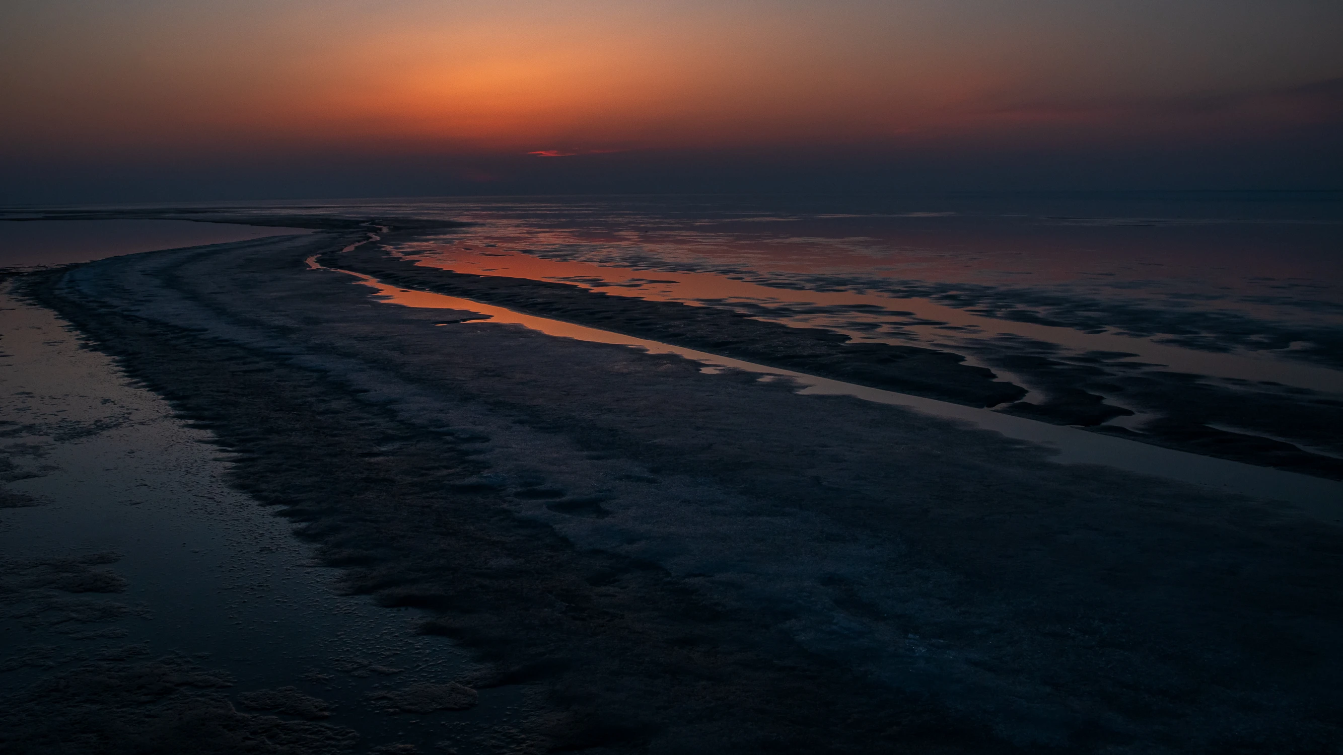 Krajobraz polodowcowy