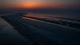 Krajobraz polodowcowy