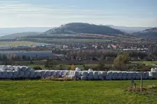 Na pograniczu miasta i wsi