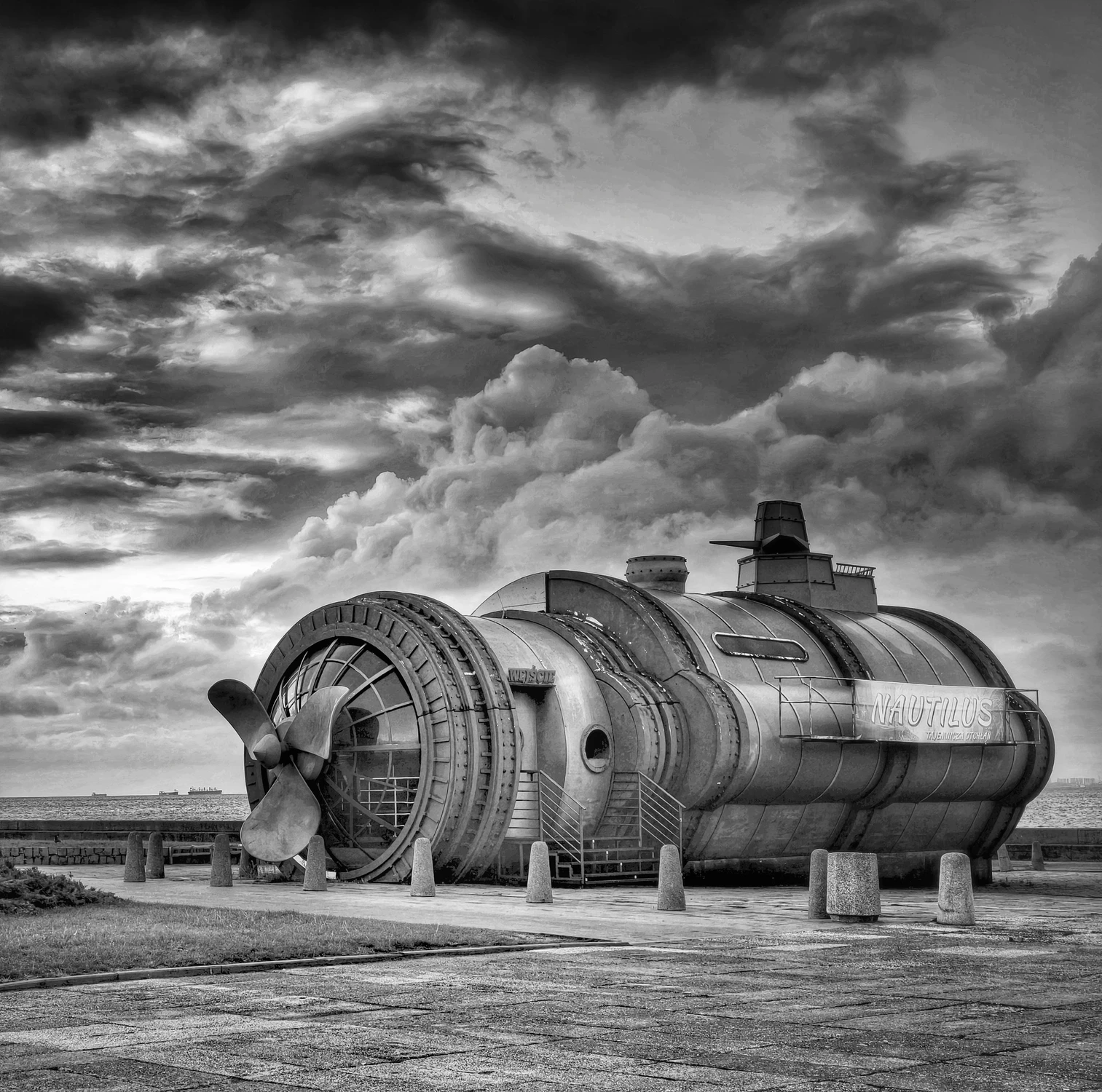 Nautilus 