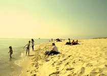 Plaża