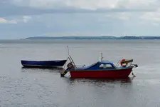 łajby dwie 