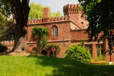 zamek 