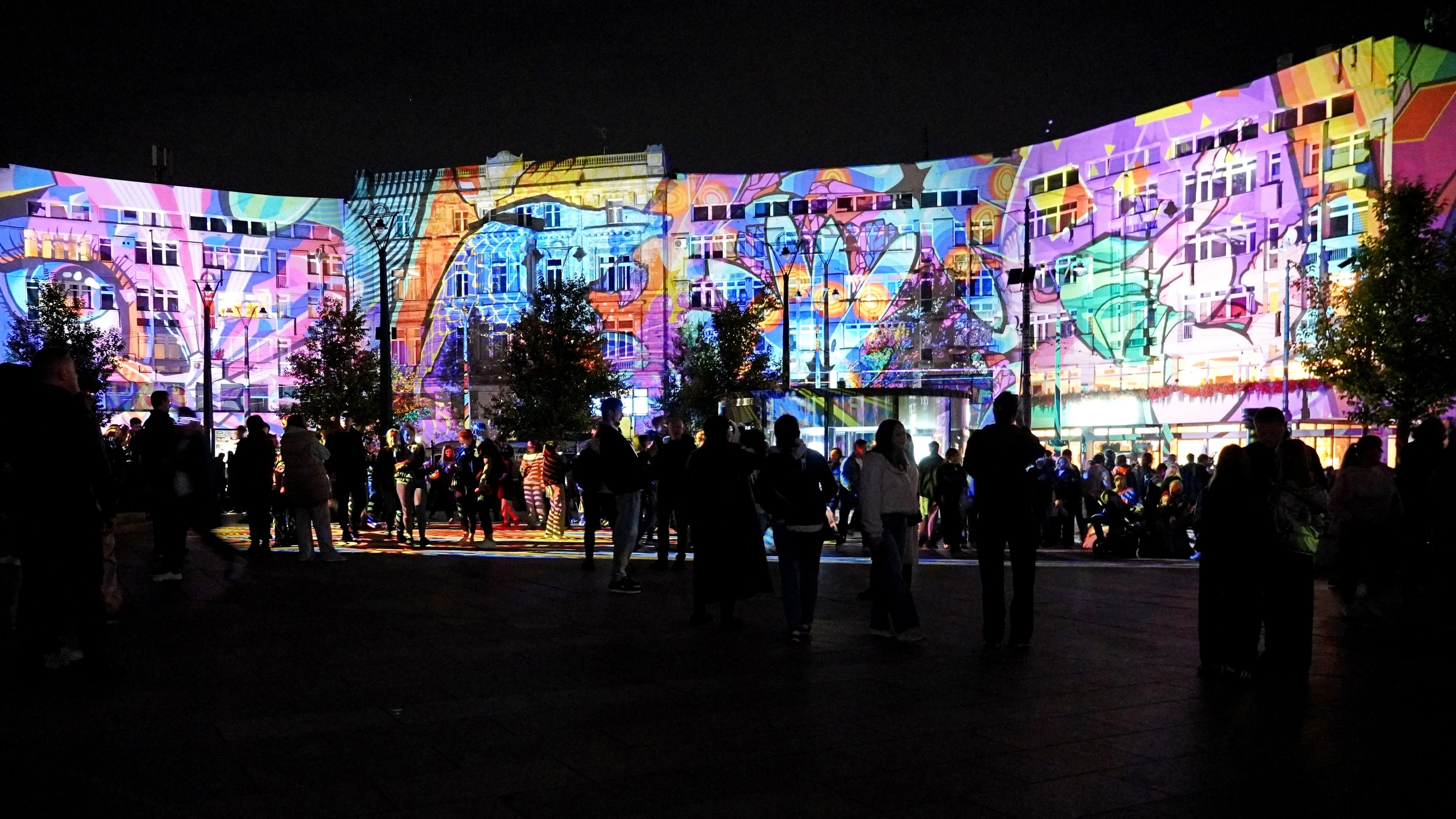 Festiwal Światła