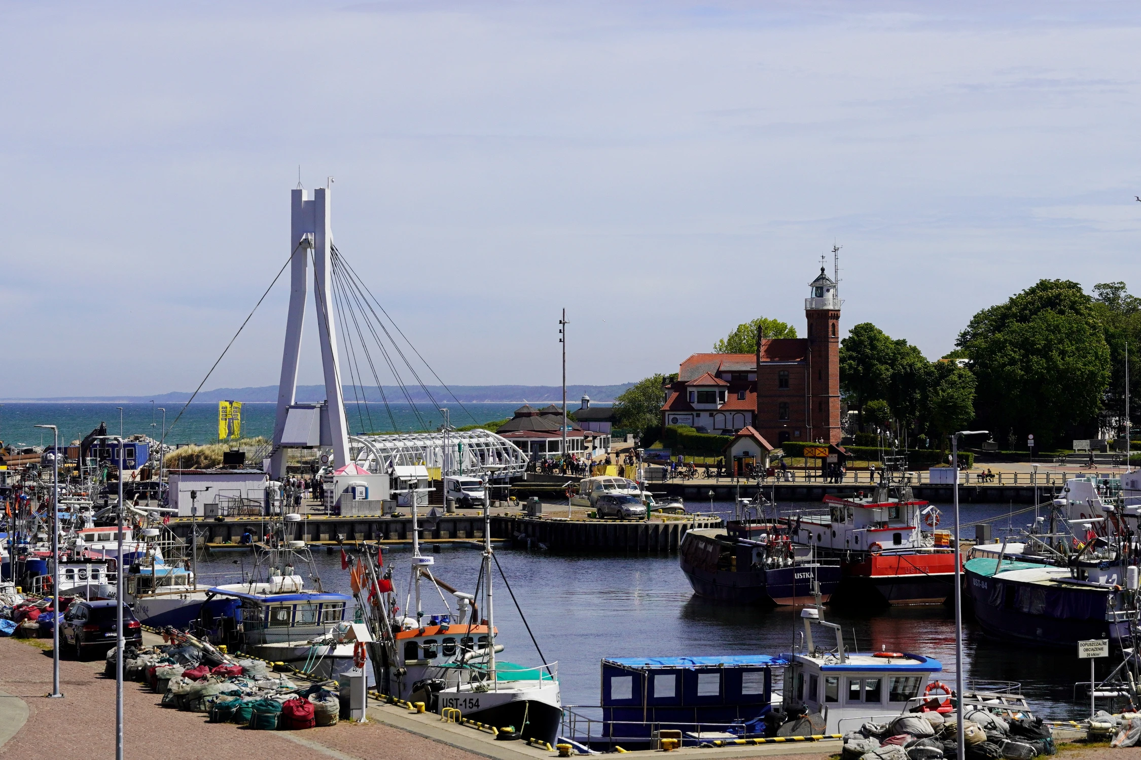 port